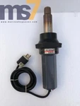 Steinel Hg 4000 Digital Plastic Welder Hot Air Heat Gun 110V 1650W 25'C-600'C. Fixed Price $399.00.