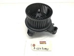 2020-2024 Lincoln Aviator Rear Ac A/c Heater Blower Motor Fan Oem. Fixed Price $69.99.