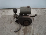 Johnson Iron Horse X-512 X512 Kick Start Antique Vintage Engine Washing Machine. Fixed Price $299.00.