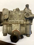 Vintage Tillotson Carburetor MD22B. Fixed Price $45.00.