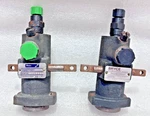 Lister Ld Sl Injector Pump Diesel Engine Service Exchange (lot Of 2PCS) #new. Fixed Price $225.50.