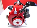 Nos Ohlsson & Rice Tiny Tiger 300 Mini Generator * Brand New...!!. Fixed Price $699.00.
