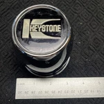 Keystone C0021 Wheel Center Rim Grease Cap Hub Lug Cover Push Thru Cone Chrome. Fixed Price $39.99.