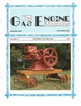 Early Cummings Engines, Babbitt Bearings, Tx Oil Field. Fixed Price $17.20.