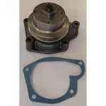 Water Pump For Perkins 4.108 Fits Bobcat Gehl New Holland Clark Wi. Fixed Price $114.99.