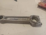 Briggs And Stratton Connecting Rod 298400. Fixed Price $22.50.