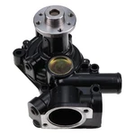 Water Pump For Isuzu 4LE1 4LE2 4LB1 Engine ZX55UR 60UR Excavator 8-98098662-0. Fixed Price $67.54.