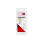 SS6 Arrow 1/2" X 4" Slow Set Round Full-size Clear Glue Sticks 1PK. Fixed Price $5.98.