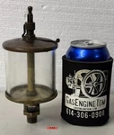 Consolidated Brass X12A5 Oiler Hit Miss Engine Antique Steam 3/8". Fixed Price $49.99.