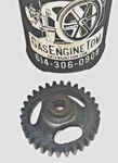 9679T Magneto Gear 1/2 Hp Ihc Hit Miss Engine Fits International. Fixed Price $52.99.
