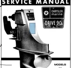 Chrysler Marine Inboard Lm 318 360 Boat Engine Service Repair Manuals. Fixed Price $31.99.