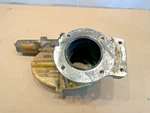 352-4939 Air Inlet Shutoff Valve Caterpillar Rigsaver 4SGE With Adapter Oem. Fixed Price $2420.00.