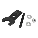Lisle Corporation 16560 Valve Spring Compressor For Gm Ls. Fixed Price $28.99.