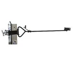Titan Aluminum Pump Jack Brace Foldable Heavy Duty Multi-angle Roof. Fixed Price $89.99.