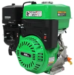Cuyahoga 18HP 458CC 1" Recoil Start Horizontal Gas Powered Engine Go-kart Pump. Fixed Price $380.00.