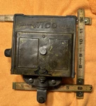 Vintage Wico Electric Type Ek Magneto Pat 1926 Antique Gas Engine Hit Miss. Fixed Price $225.00.