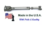 Fits Dodge Ram 1994-1998 1500/2500/3500 4WD Front Drive Shaft (30 5/8") C-e. Fixed Price $299.99.