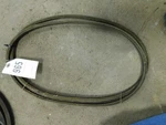International Harvester Tractor (2) Belts Part #42-0926 Tag #965. Fixed Price $27.00.