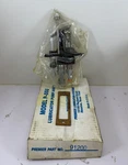 Premier P-55U Lubricator Pump Assy Part No. 91200. Fixed Price $349.00.