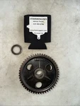 Sattley 1-1/2HP Field Brundage AA18 Cam Gear Hit Miss Stationary Engine. Fixed Price $82.50.