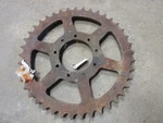 John Deere 41 Tooth Rear Axle Sprocket D1780R Nos. Fixed Price $125.00.