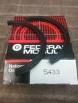 National Oil Seals 5433 Engine Crankshaft Rear Main. Fixed Price $9.34.