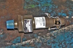 Lunkenheimer 1/2" Pressure Relief Valve S1226 40 Psi. Fixed Price $169.00.