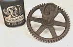 Gear E62R & Camshaft E102R For 1/2 Hp John Deere Hit Miss Gas Engine. Fixed Price $64.99.