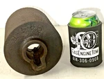 5" D Cast Iron Pulley 1/2HP Ihc Or 3/4HP Mogul Hit Miss Gas Engine 944T. Fixed Price $89.99.