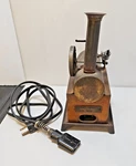Vintage Weeden 702 Live Steam Engine And Cord Ships Free. Fixed Price $100.00.