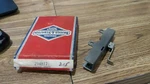 Genuine Oem Briggs & Stratton Speed Control (manual Choke) 294817 Nos Nla Bin 14. Fixed Price $14.99.