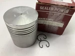 Sealed Power 2038P Engine Piston Standard For Waukesha 190KL 190GLB. Fixed Price $69.99.