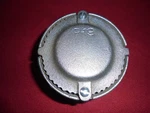 Nelson Brothers Hit& Miss Gas Engine Muffler 1" Pipe Jumbo Monarch Sun-power. Fixed Price $65.99.