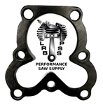 Clinton Engine 300 350 Series Head Gasket 7201 94-65 Reproduction Choremaster. Fixed Price $17.95.