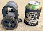 Hot Sumter 12 Low Tension Magneto 1/2 Headless Fairbanks Morse DJ142 Gear. Fixed Price $299.99.