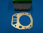 New Bbt Head Gasket Fits Robin 253-15001-33 31680 Btt Free Shipping. Fixed Price $12.88.