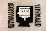 4HP 4-1/2HP Associated United Int/exh Valve Spring Hit Miss Stationary Engine. Fixed Price $30.50.
