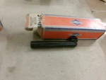Oem Briggs & Stratton 66638 Breather Tube 271489. Fixed Price $10.99.