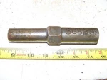 Ihc Famous Titan Mogul Hit Miss Engine Ignitor Wrist Pin Socket Wrench 5082-T. Fixed Price $135.95.