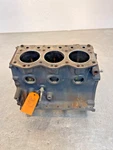 Massey Ferguson Mf 1260 Tractor Engine Block Iseki E3AD1. Fixed Price $425.00.