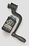 13N153 Start Crank Handle Fuller Johnson Hit Gas Miss Engine 1/2" Shaft. Fixed Price $79.99.
