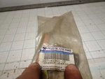 Wisconsin Robin 207-42301-17 Governor Lever Assembly Lite Oxidation Oem Nos. Fixed Price $26.99.