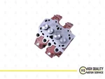 Cylinder Head With Valves For Lister Petter, Onan, 750-40022, LPW2, Lpw.. Fixed Price $290.00.