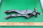 Craftsman Vintage Valve Spring Compressor Lifter Tool Screw Type Usa Sm. Motor. Fixed Price $39.95.