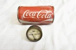 John Deere Model Original Oem Oil Gauge AL-2811T Rare Antique Vintage. Fixed Price $75.00.