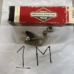 Oem Genuine Briggs & Stratton Ignition Breaker Assembly 29667. Fixed Price $9.95.
