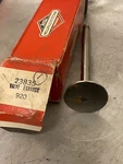 Nos Briggs And Stratton 23835 Exhaust Valve. Fixed Price $9.00.