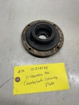 Wisconsin BG-170-S1 Ak Engine Crankshaft Bearing Plate. Fixed Price $27.23.