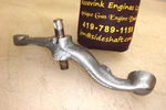Rocker Arm For Stover And Hit Miss Gas Engine Very Nice !. Fixed Price $110.95.