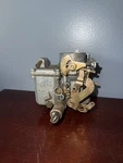 Solex H30/31PICT Brosol Carburetor Vw 1600. Fixed Price $59.99.